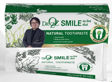 Dr.Ozz Smile